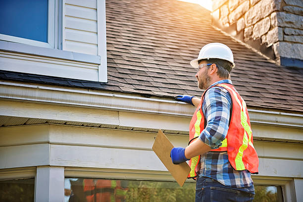 Licensed Roofing service in Center Harbor, NH - Ben Roofing and Steel LLC